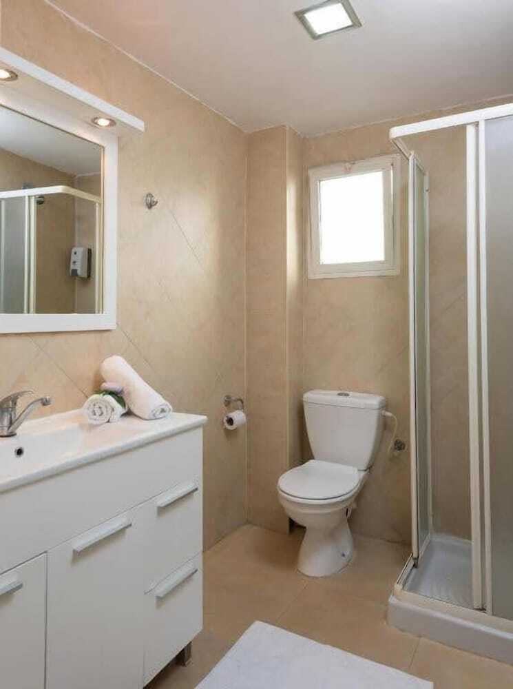 Hotel H7 Tlv