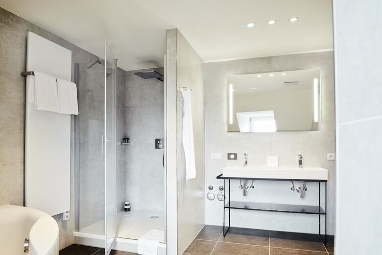 Design- Und Kunsthotel M�nchen