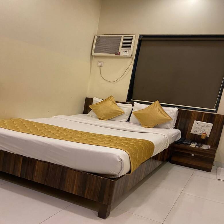 Hotel Garden Park - Near Trade Centre, Visa Consulate