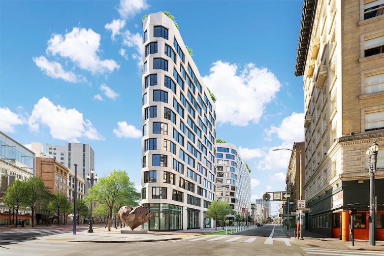 Timbri Hotel San Francisco, Curio Collection By Hilton