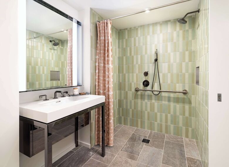 Timbri Hotel San Francisco, Curio Collection By Hilton
