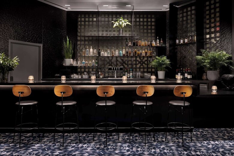 Timbri Hotel San Francisco, Curio Collection By Hilton