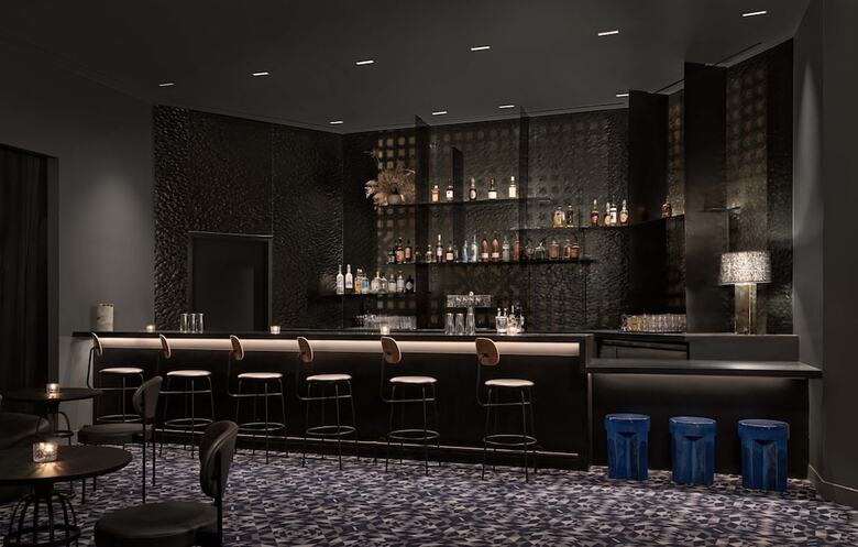 Timbri Hotel San Francisco, Curio Collection By Hilton