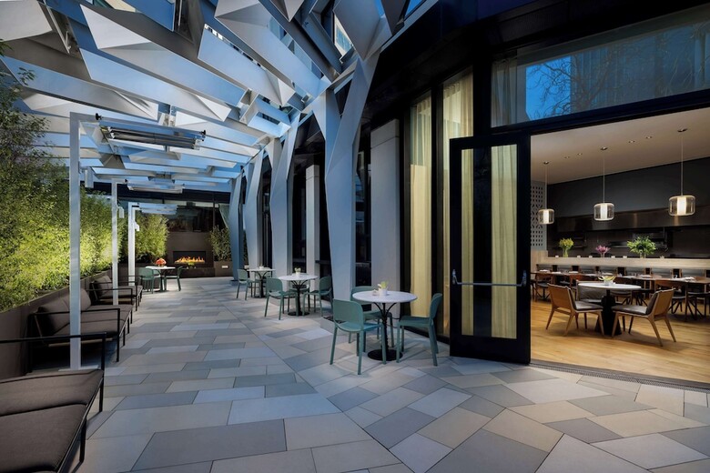 Timbri Hotel San Francisco, Curio Collection By Hilton