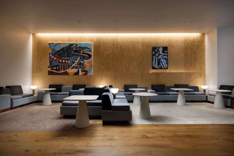 Timbri Hotel San Francisco, Curio Collection By Hilton
