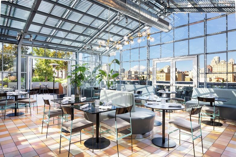 Timbri Hotel San Francisco, Curio Collection By Hilton