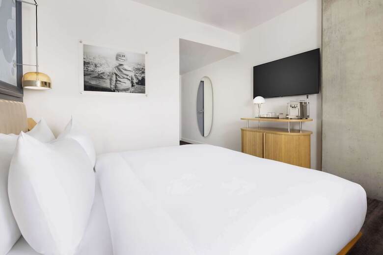 Timbri Hotel San Francisco, Curio Collection By Hilton