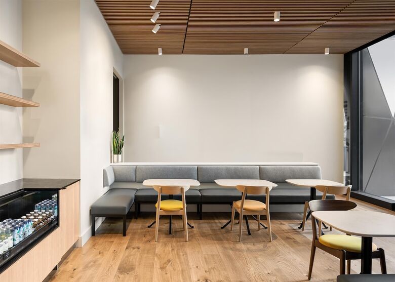 Timbri Hotel San Francisco, Curio Collection By Hilton