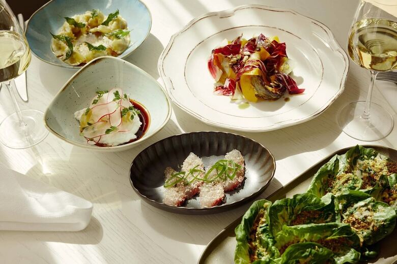 Timbri Hotel San Francisco, Curio Collection By Hilton
