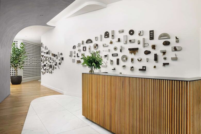 Timbri Hotel San Francisco, Curio Collection By Hilton