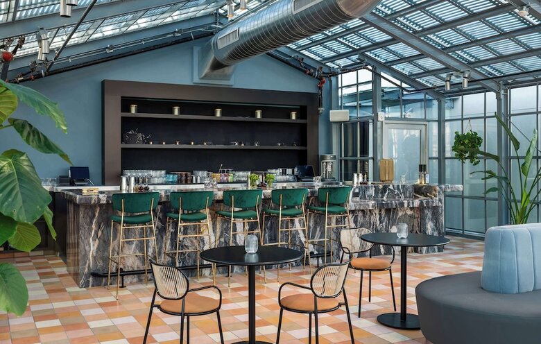 Timbri Hotel San Francisco, Curio Collection By Hilton