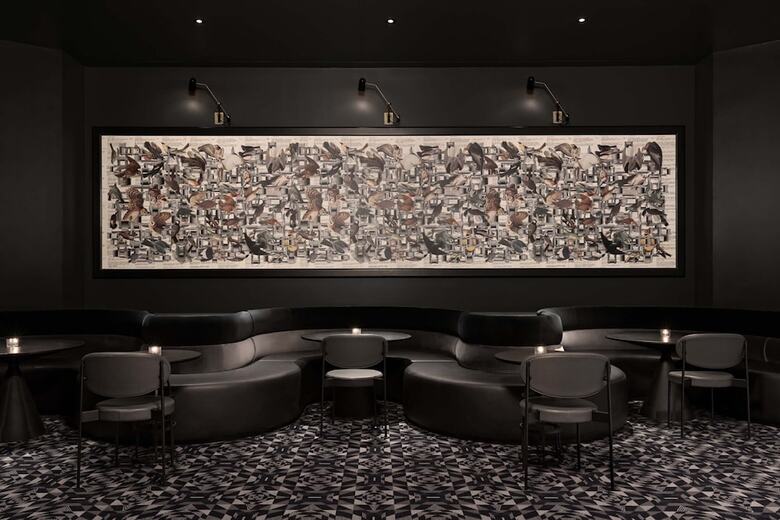 Timbri Hotel San Francisco, Curio Collection By Hilton