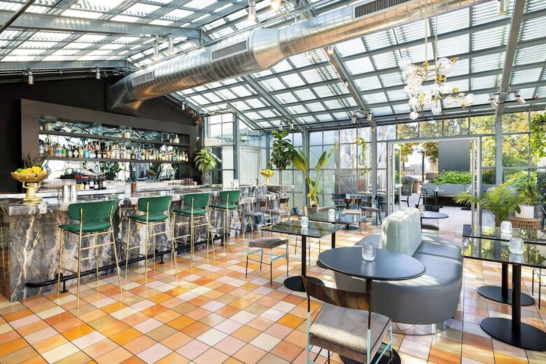 Timbri Hotel San Francisco, Curio Collection By Hilton