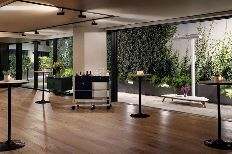 Timbri Hotel San Francisco, Curio Collection By Hilton