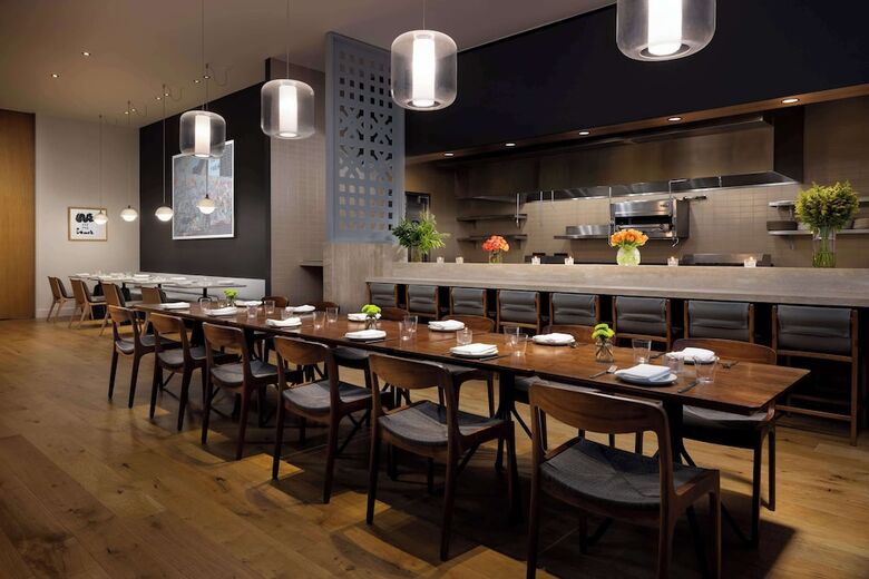 Timbri Hotel San Francisco, Curio Collection By Hilton