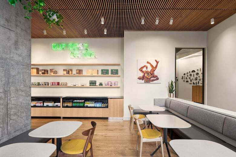 Timbri Hotel San Francisco, Curio Collection By Hilton