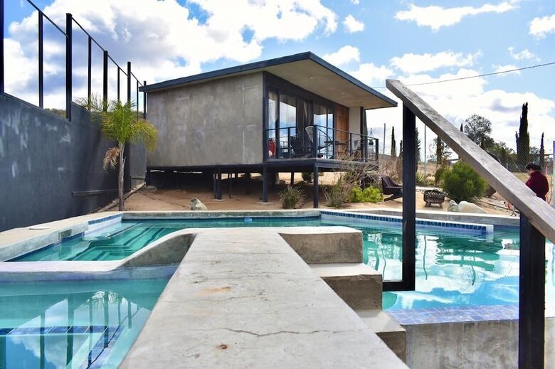 Hotel Finca Cazosa