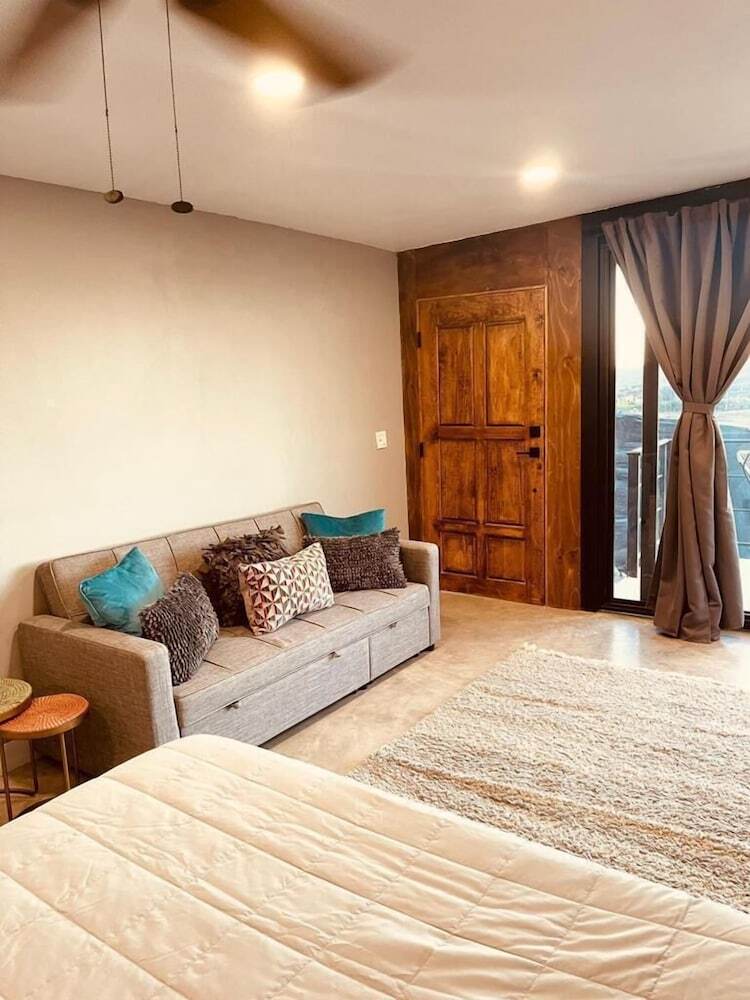 Hotel Finca Cazosa