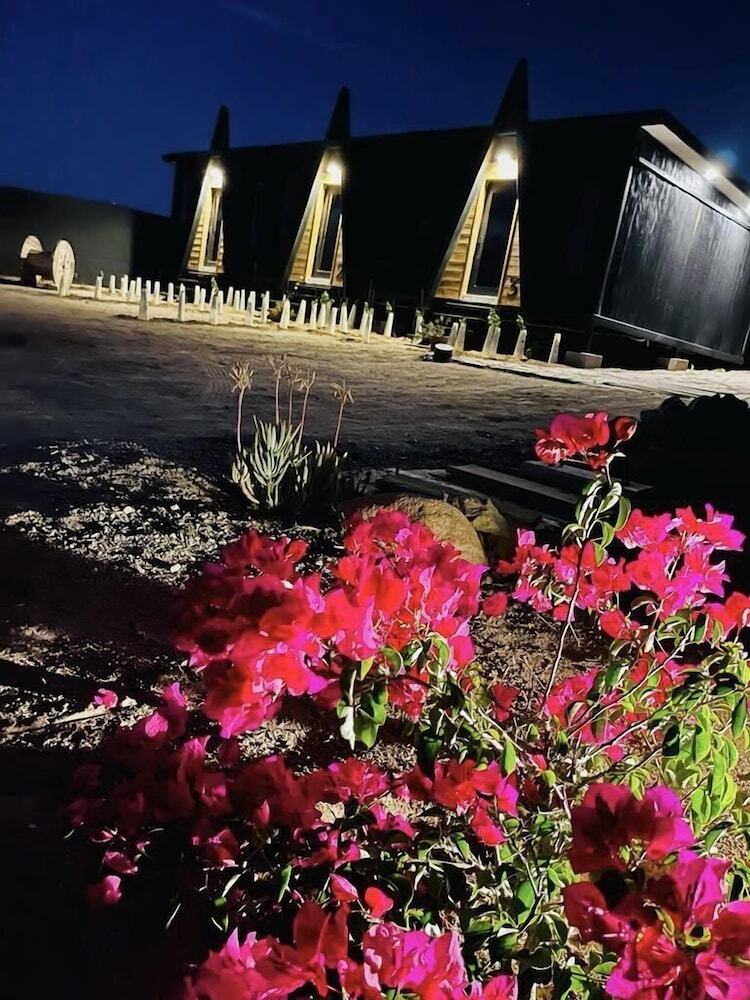 Hotel Finca Cazosa
