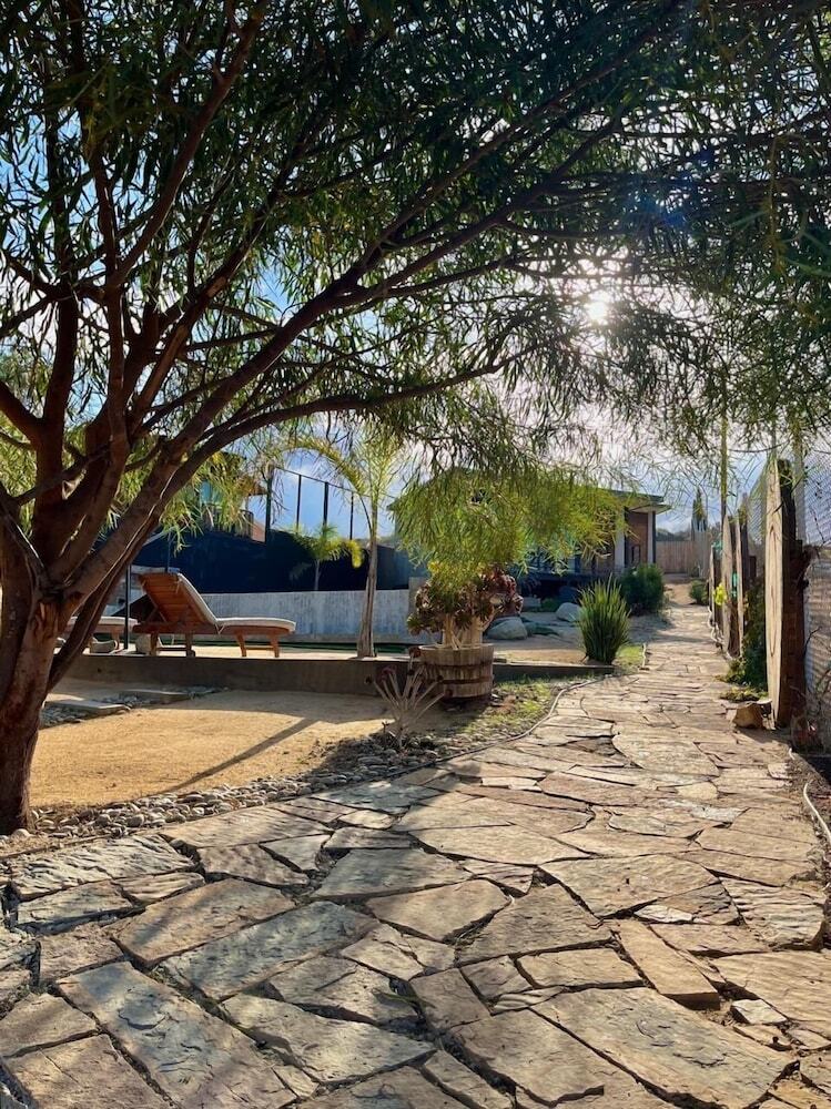 Hotel Finca Cazosa