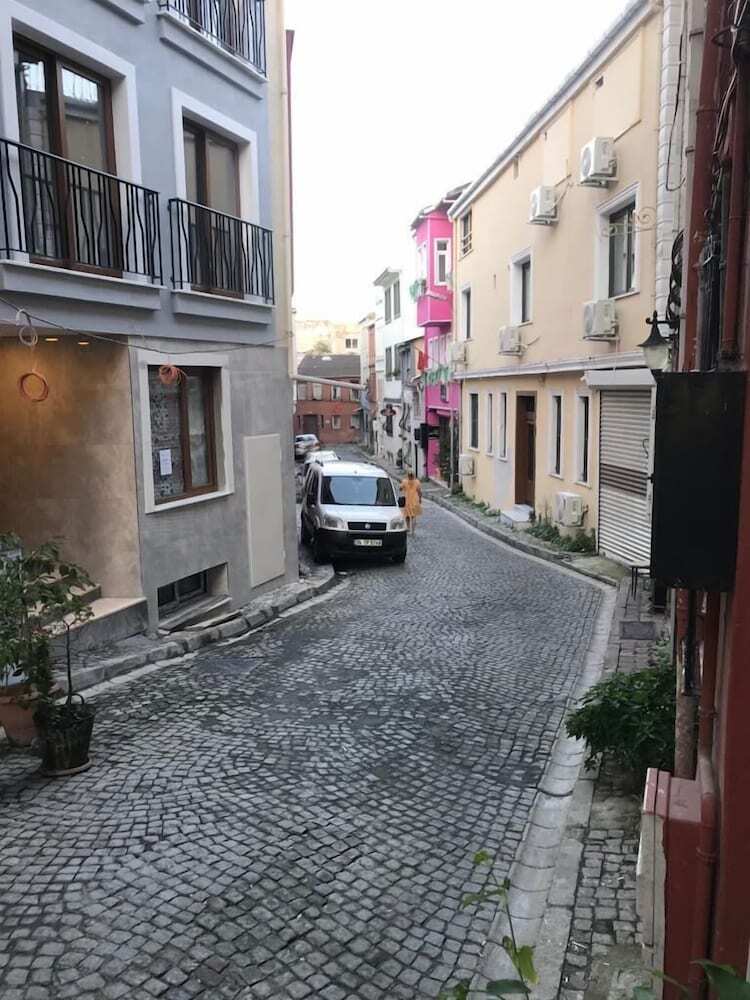Marmarahouse & Apartment