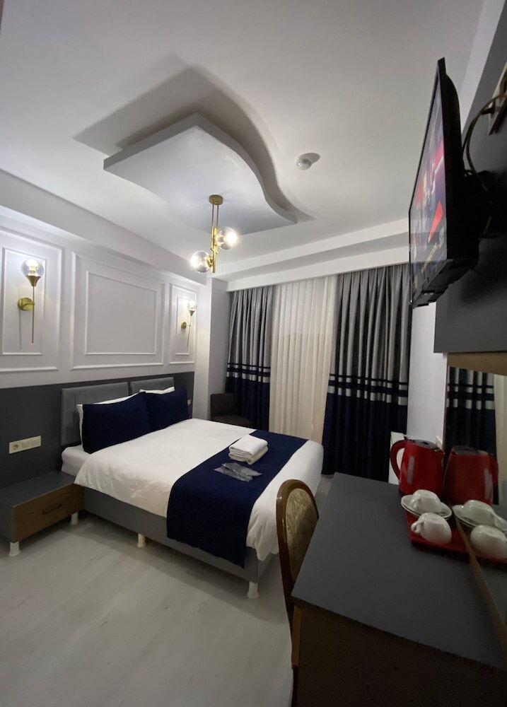 Marmarahouse & Apartment