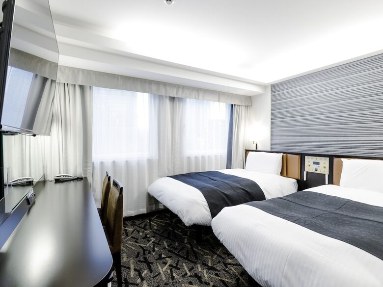 Apa Hotel & Resort Roppongi Ekihigashi