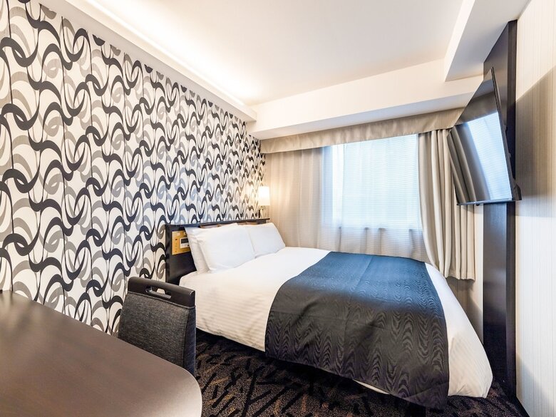 Apa Hotel & Resort Roppongi Ekihigashi