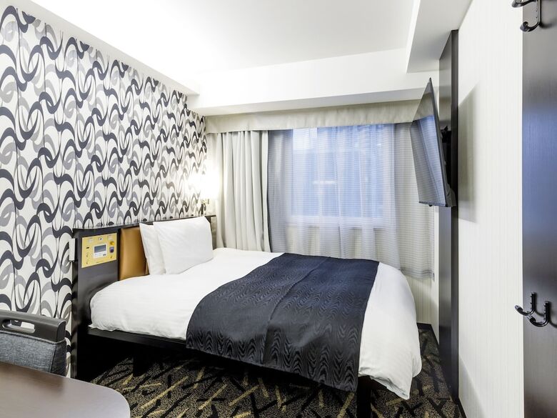 Apa Hotel & Resort Roppongi Ekihigashi
