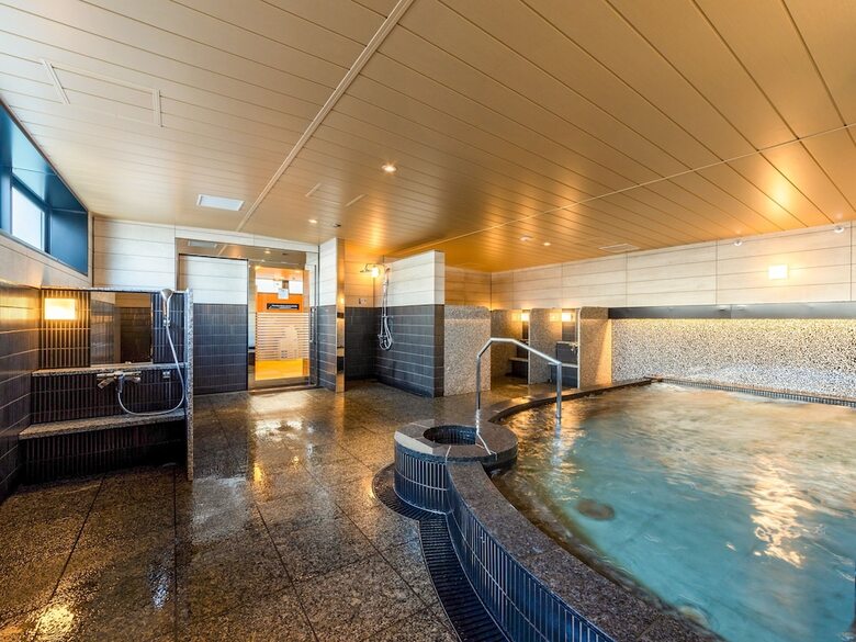 Apa Hotel & Resort Roppongi Ekihigashi