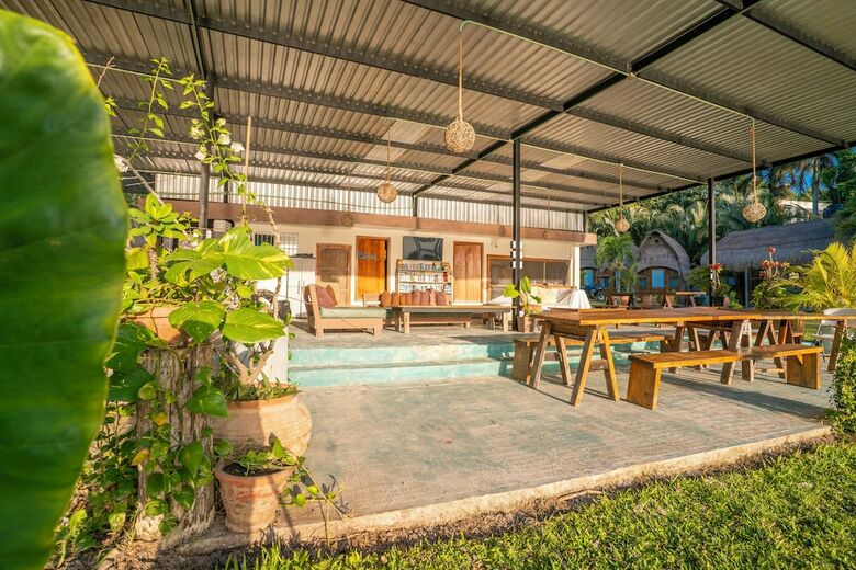 Hotel Pepos Xul-ha