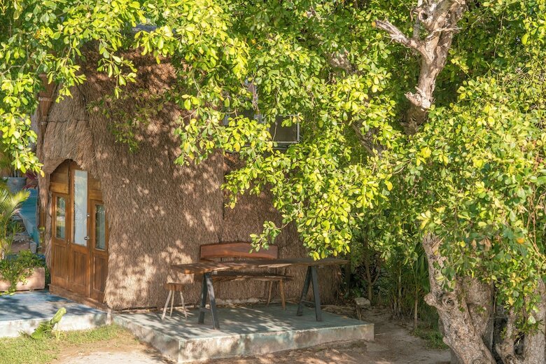 Hotel Pepos Xul-ha
