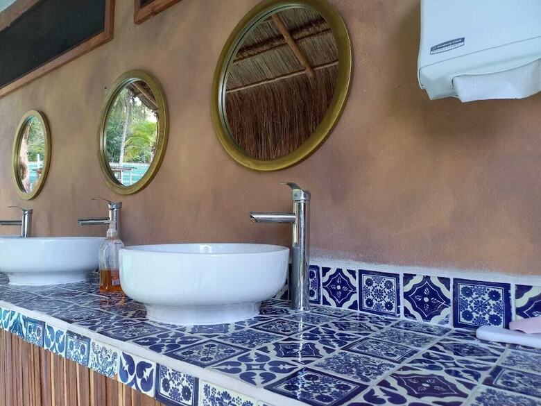 Hotel Pepos Xul-ha