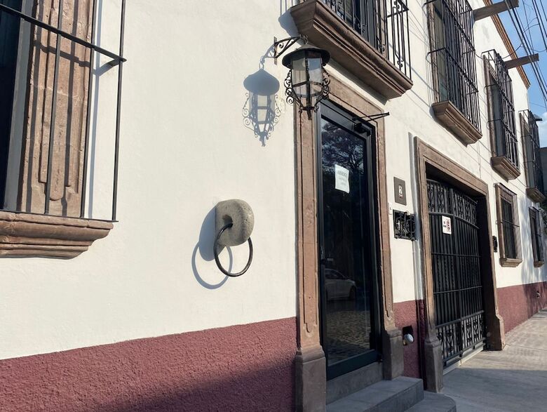 Hotel La Lejona