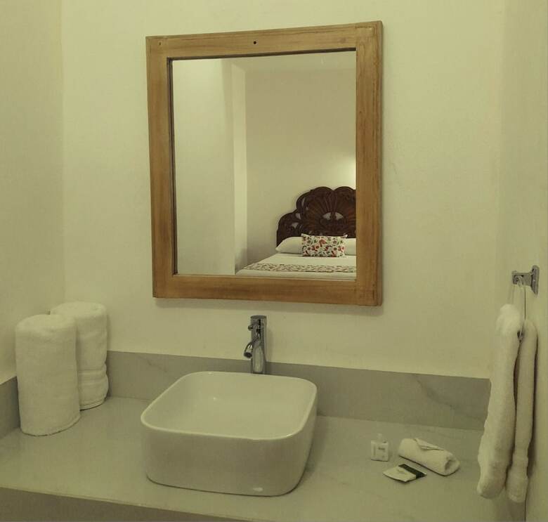 Hotel La Lejona