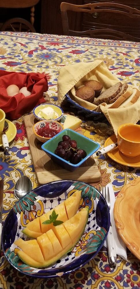 Bed & Breakfast Arts Inn