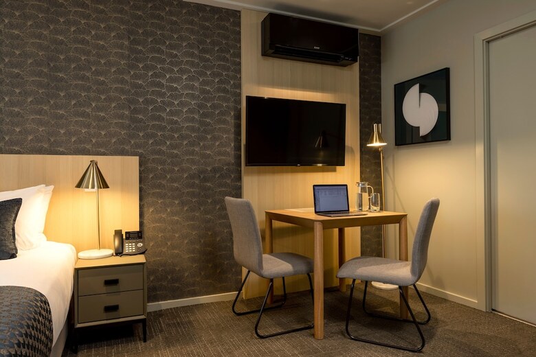 Hotel Quest 256 Lambton