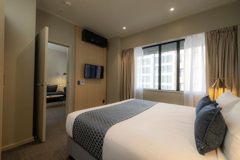 Hotel Quest 256 Lambton