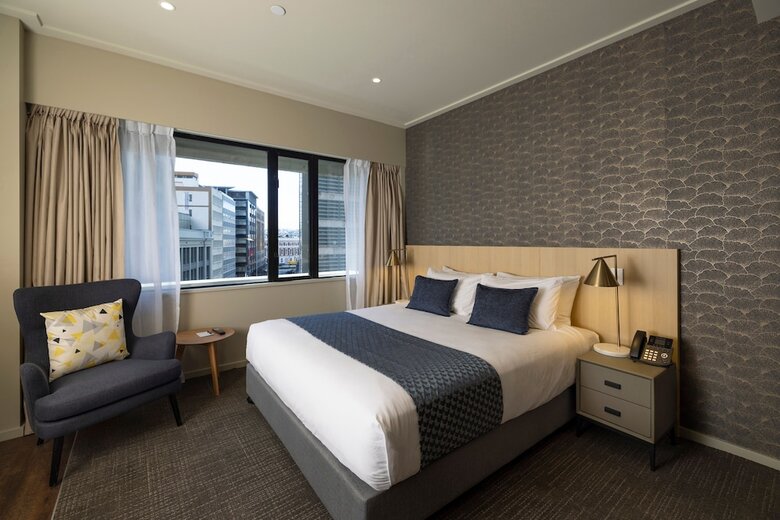 Hotel Quest 256 Lambton