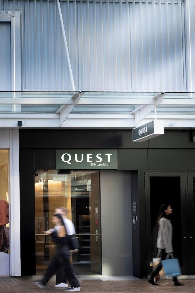 Hotel Quest 256 Lambton