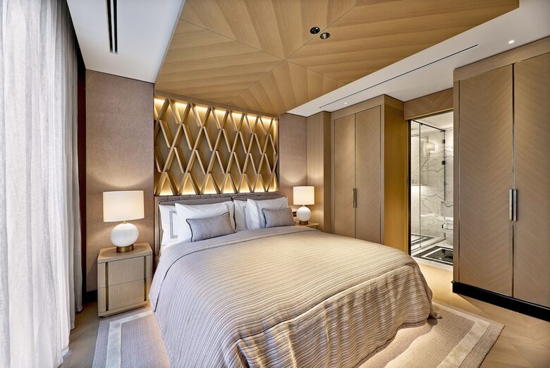 Vakko Hotel And Residence