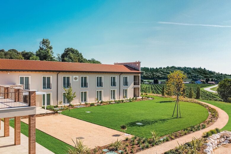 Agroturismo Agriturismo Maria Vittoria