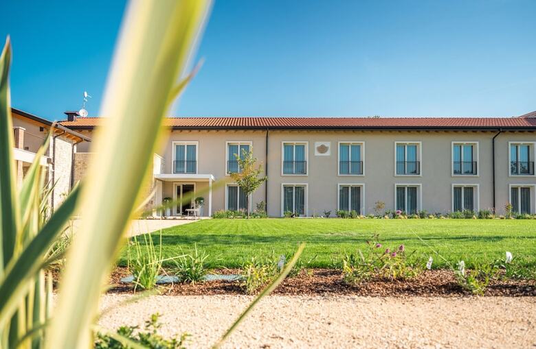 Agroturismo Agriturismo Maria Vittoria