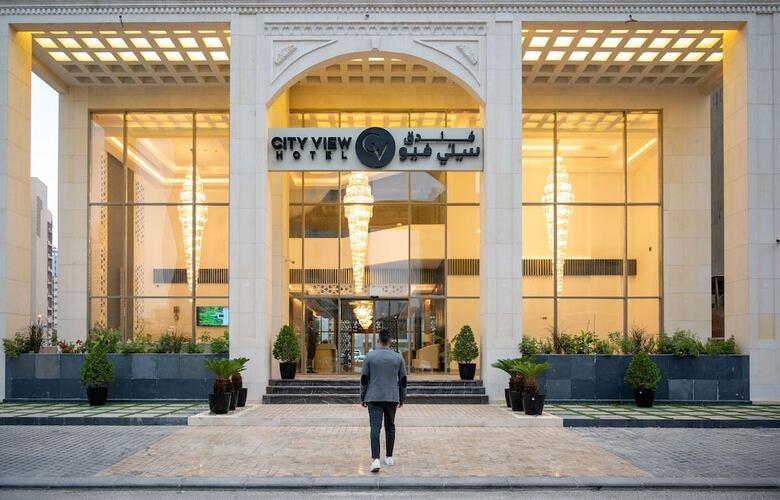 City View Hotel