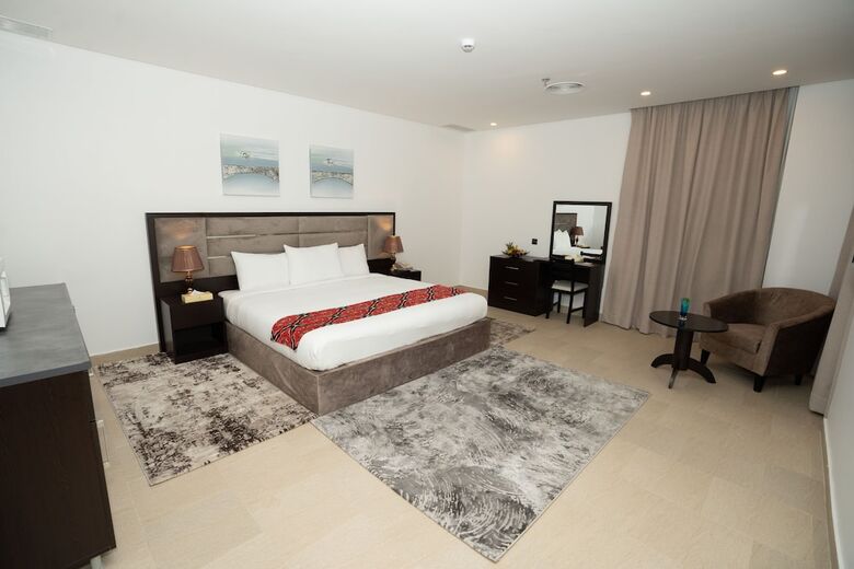 City View Hotel