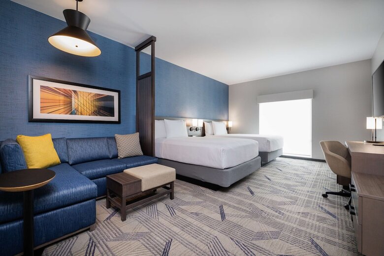Hotel Hyatt Place San Carlos