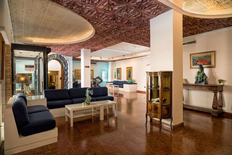 Hotel Vello D'oro