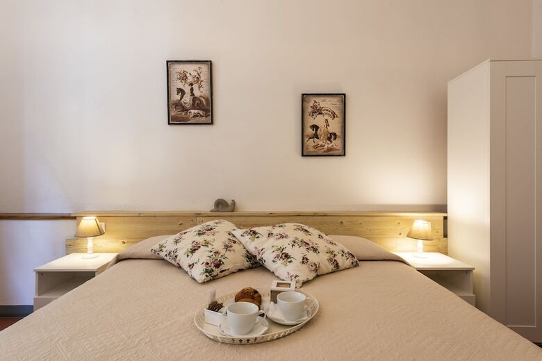 B&B San Remigio Firenze