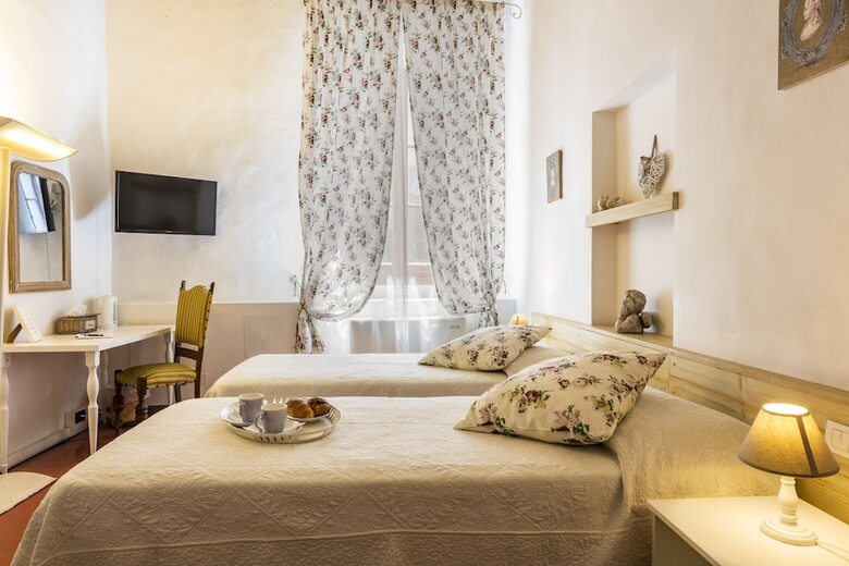 B&B San Remigio Firenze