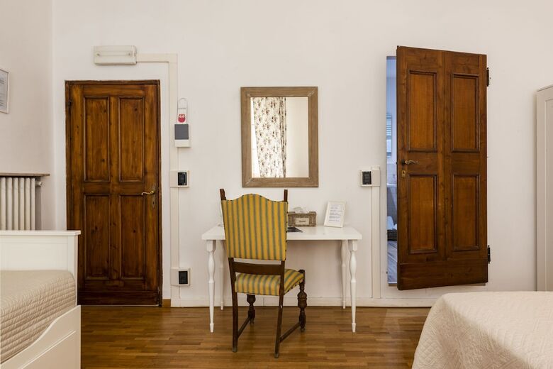 B&B San Remigio Firenze